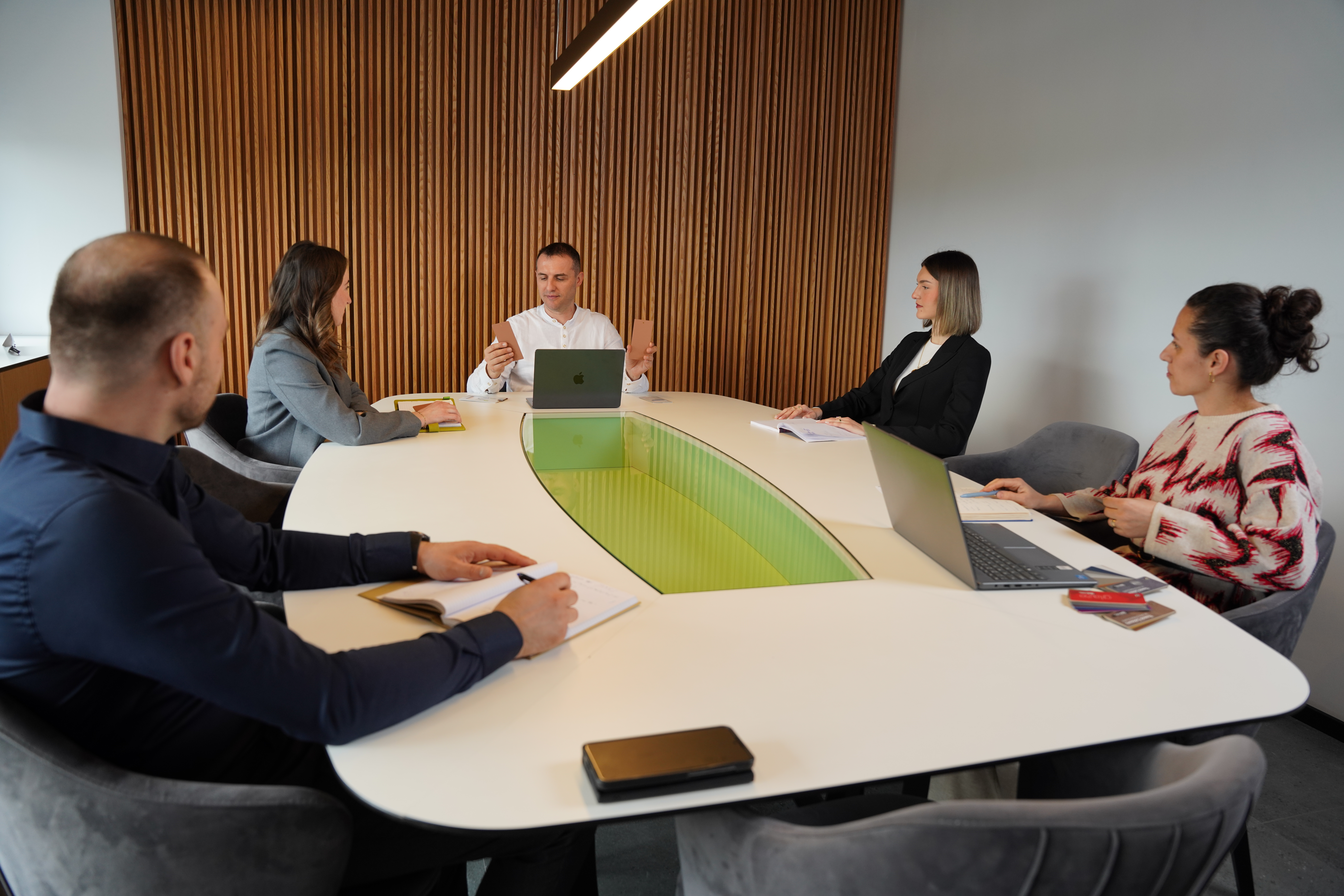 Plus Paints industrial finishing