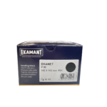 RRJET DISK 152x152mm EKAMANT P80 - Image 2