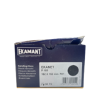 RRJET DISK 152x152mm EKAMANT P150 - Image 2