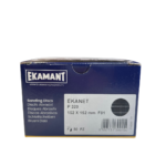 RRJET DISK 152x152mm EKAMANT P320