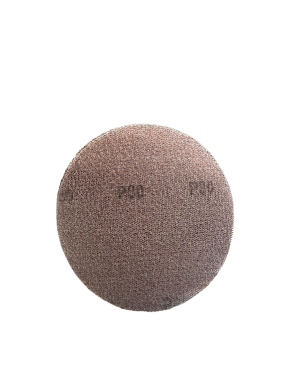 RRJET DISK 152x152mm EKAMANT P80