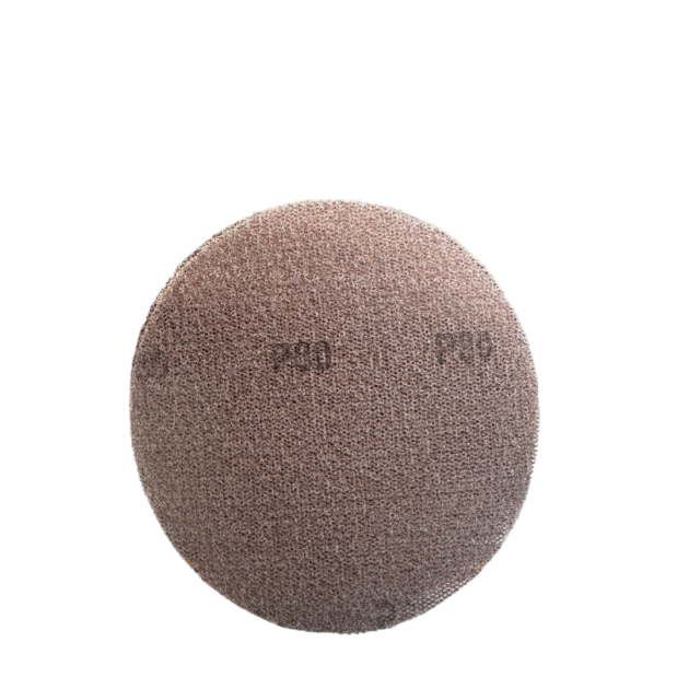 RRJET DISK 152x152mm EKAMANT P80