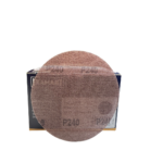 RRJET DISK 152x152mm EKAMANT P240