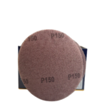 RRJET DISK 152x152mm EKAMANT P150