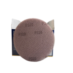 RRJET DISK 152x152mm EKAMANT P320 - Image 2