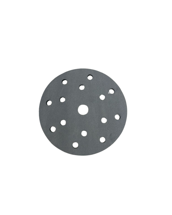 DISK ME SUNGJER MICROVELCRA >1000 EKAMANT 152 3MM