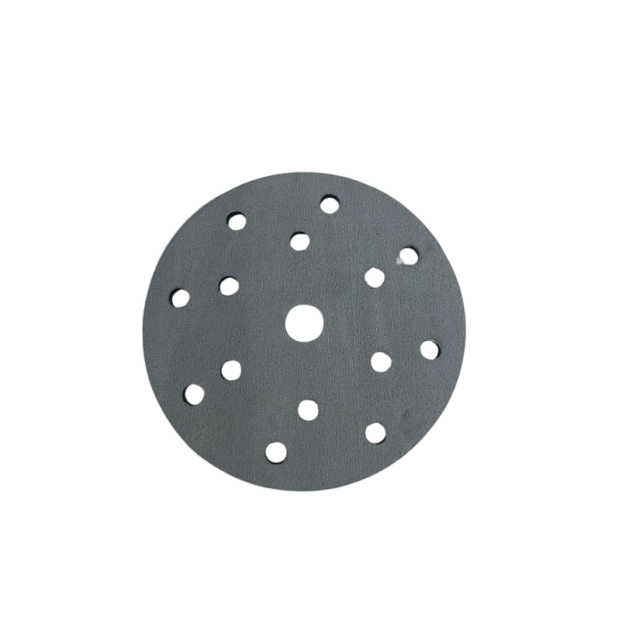 DISK ME SUNGJER MICROVELCRA >1000 EKAMANT 152 3MM